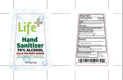 Image Description (75 mL)